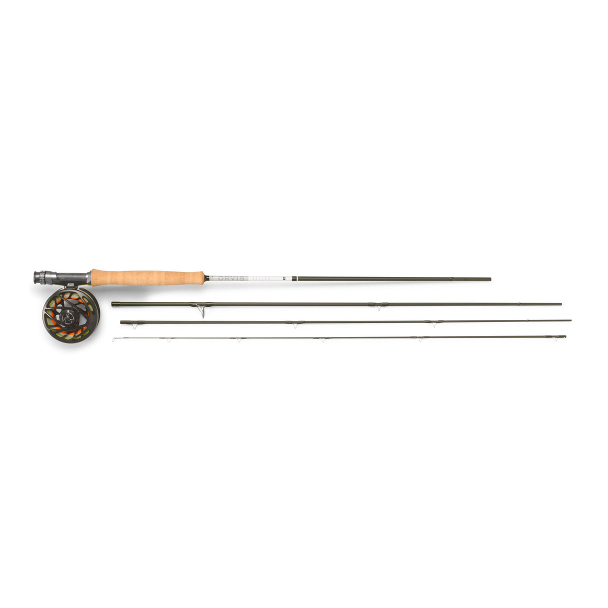 Orvis Helios F Fly Rod 8'6