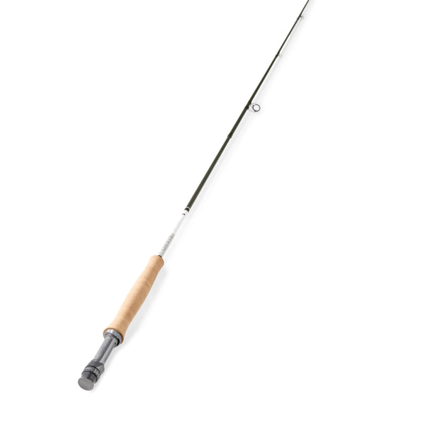Orvis Superfine Graphite 4WT 7'11