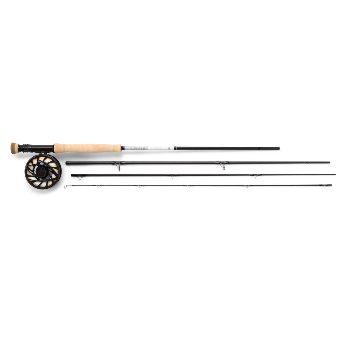 Orvis Helios D 6WT 10'