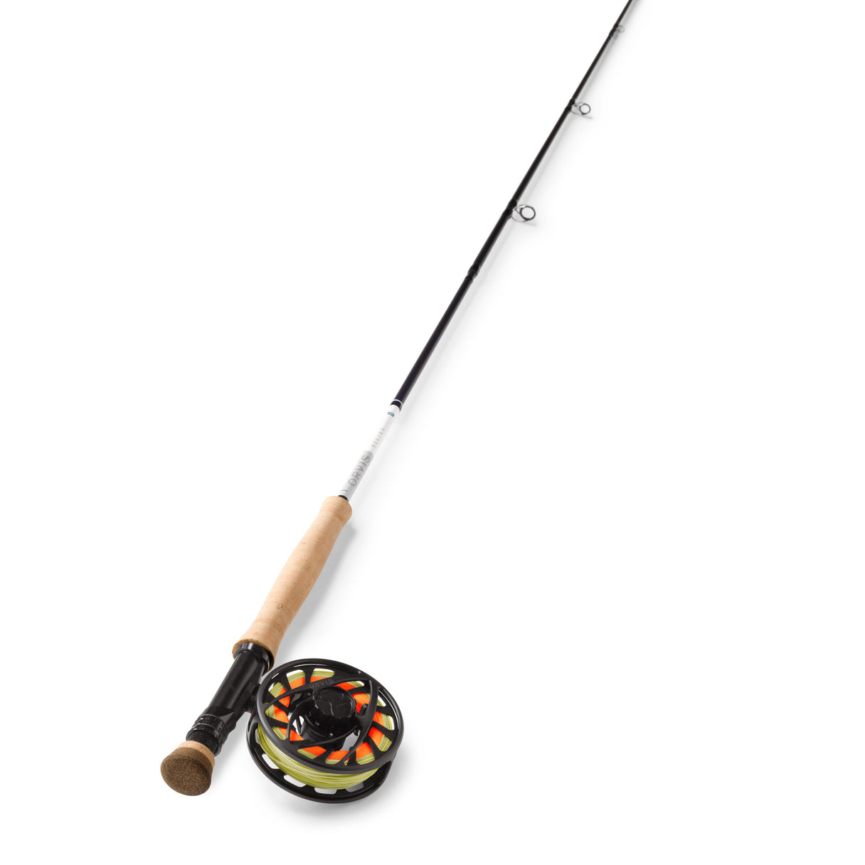 Orvis Helios D Fly Rod 7wt 8'5