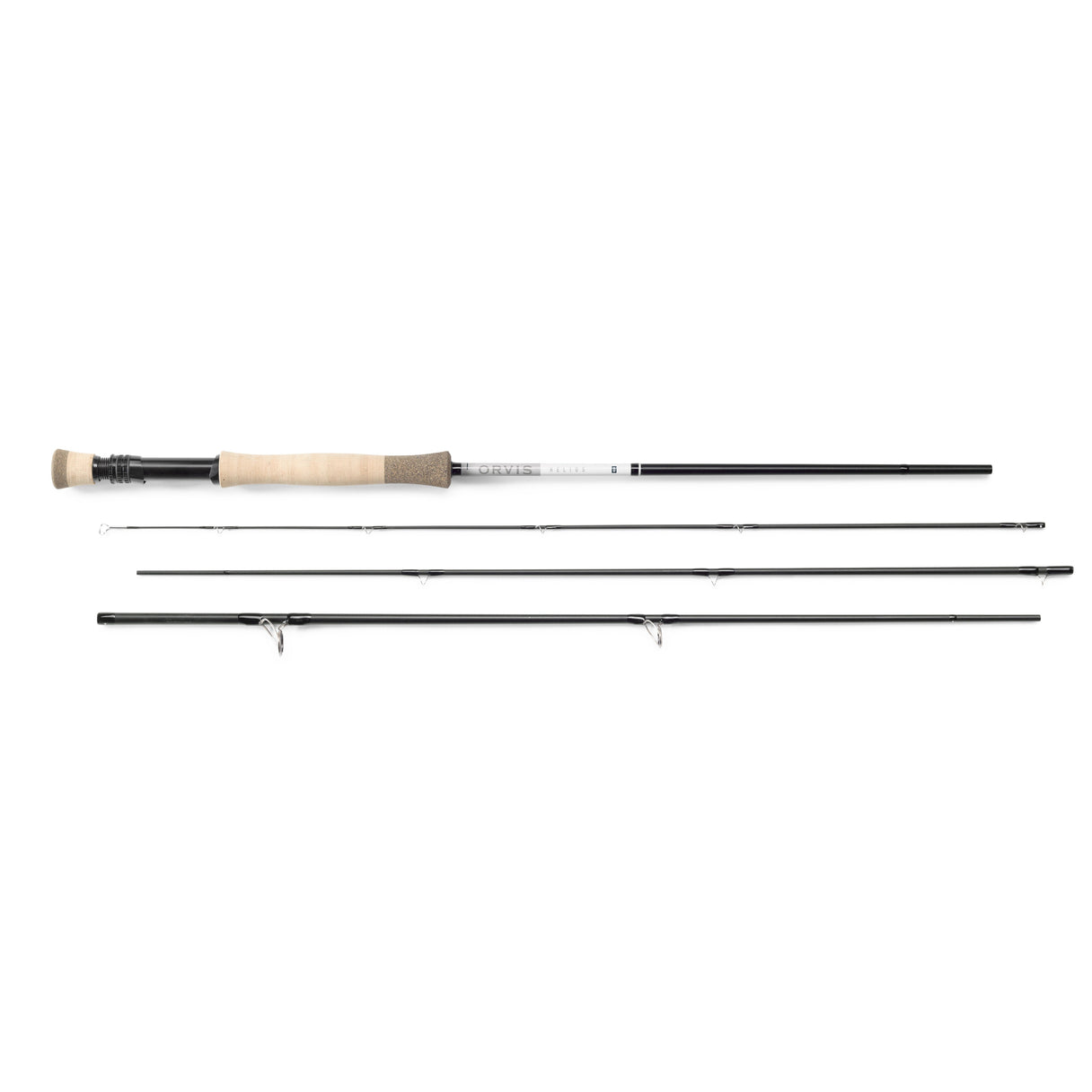 NEW Orvis Helios D 9' 5wt Fly Rod - Royal Gorge Anglers