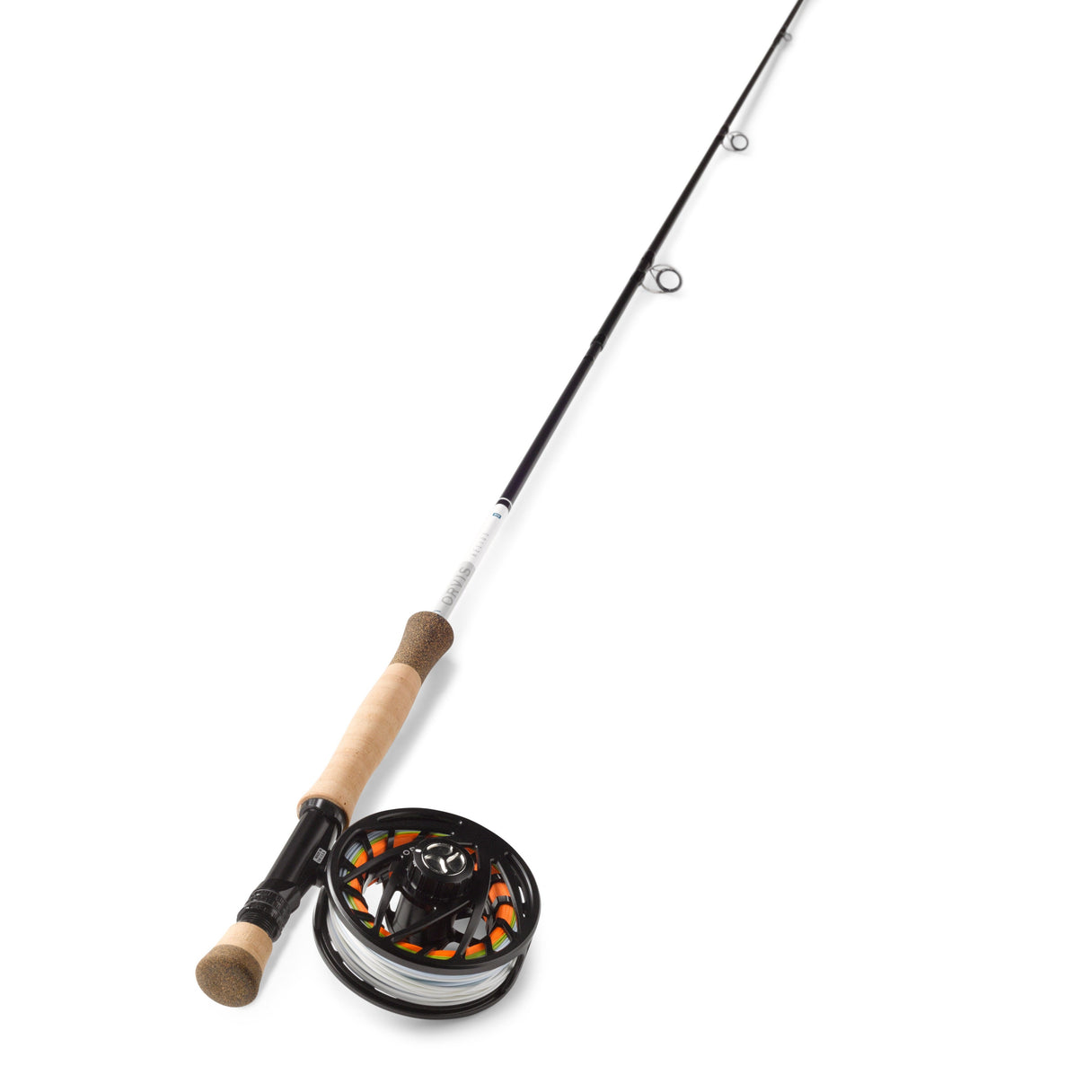 Scientific Anglers Fly Fishing Rod and Reel Combo - 2-Piece, 9