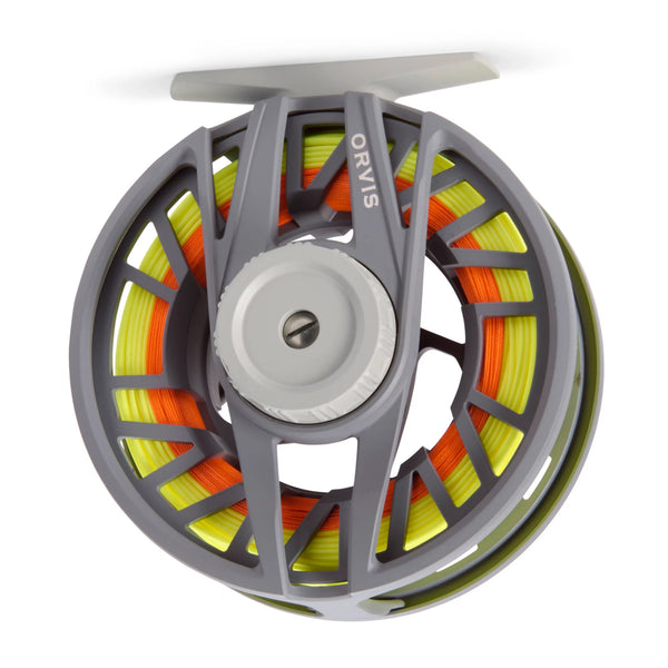 Orvis Orvis Clearwater Cast Reel - Charcoal.