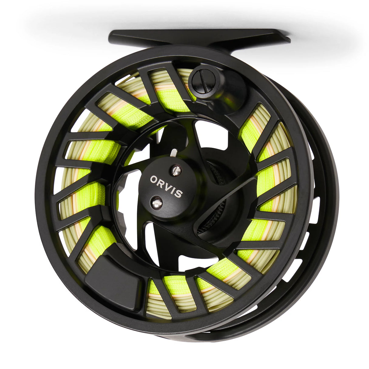 clearwater large arbor fly reels Orvis Clearwater Fly Reel IV / Black