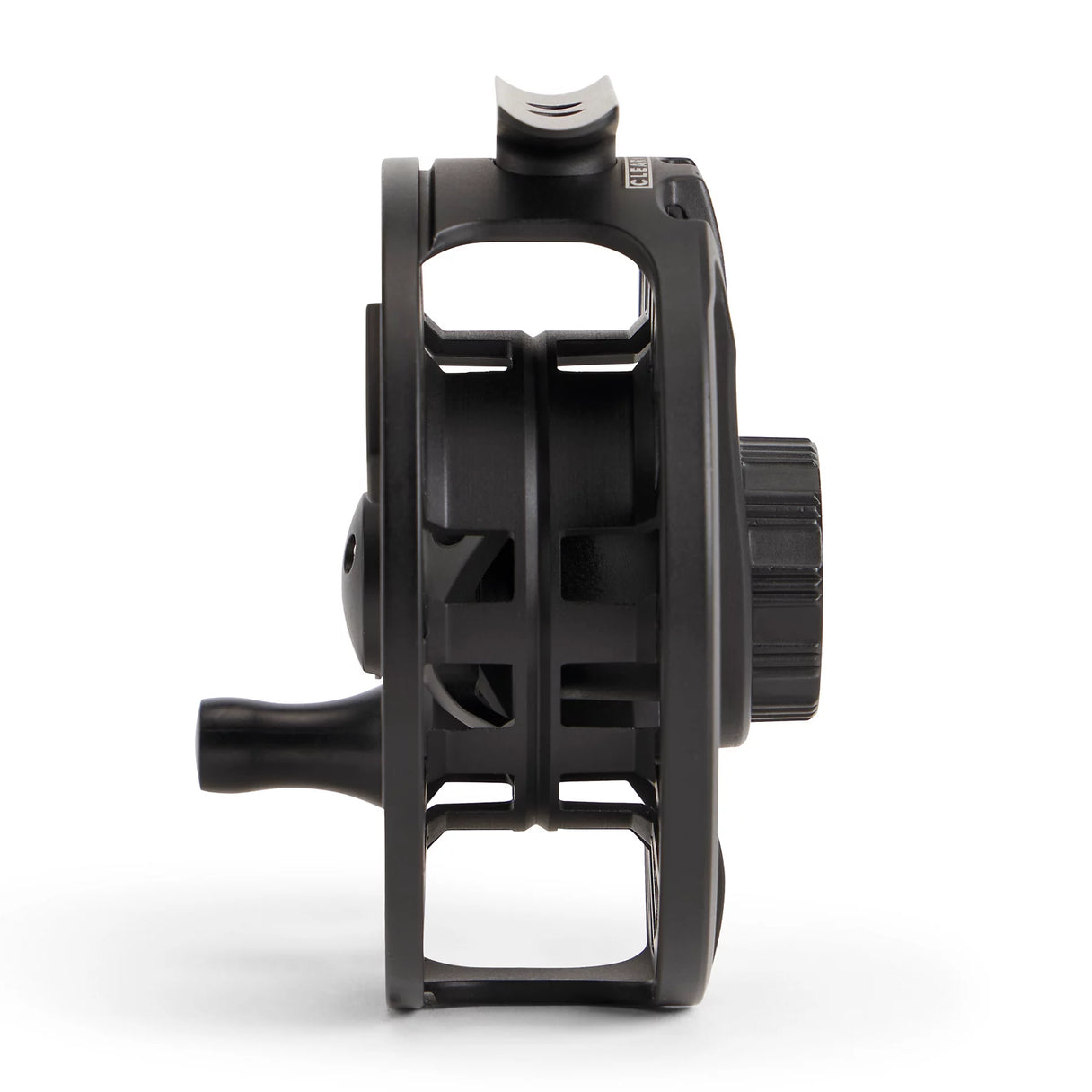 Orvis Clearwater Cast Reel - Black