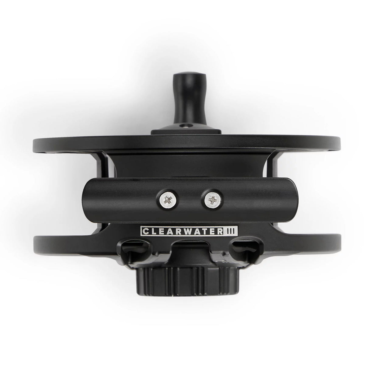 Orvis Clearwater Cast Reel - Black