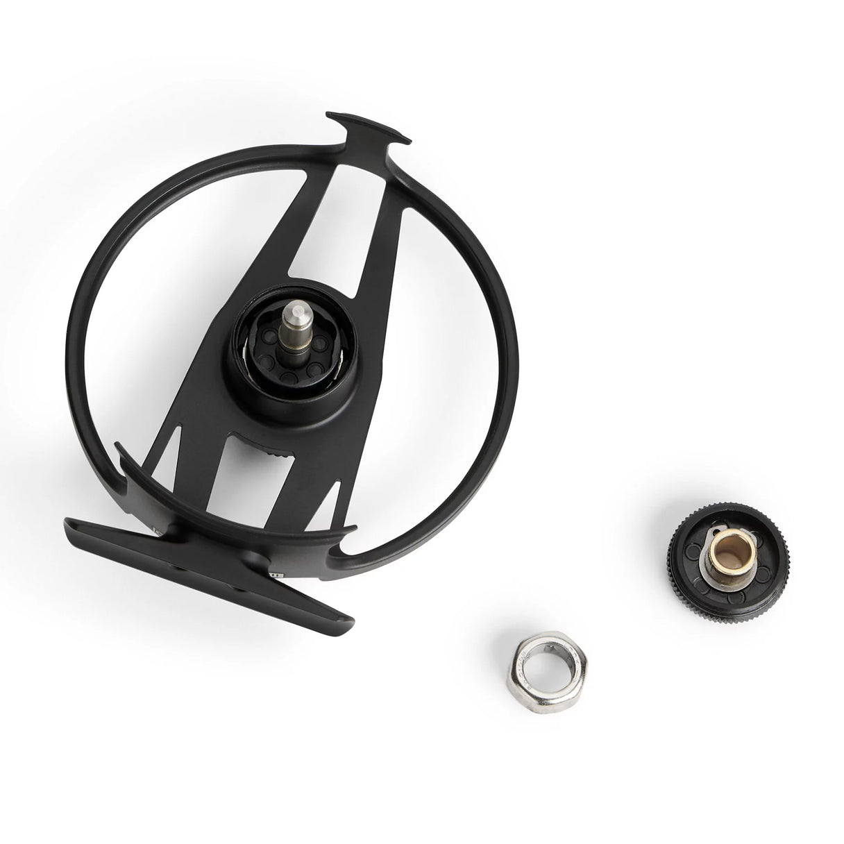 Orvis Clearwater Cast Reel - Black