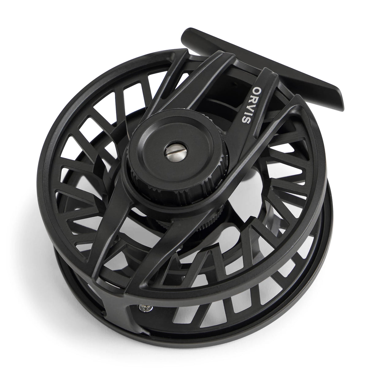 captboboutdoors fishing reel ohio Orvis Clearwater Fly Reel IV / Black