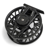 Orvis Clearwater Cast Reel - Black