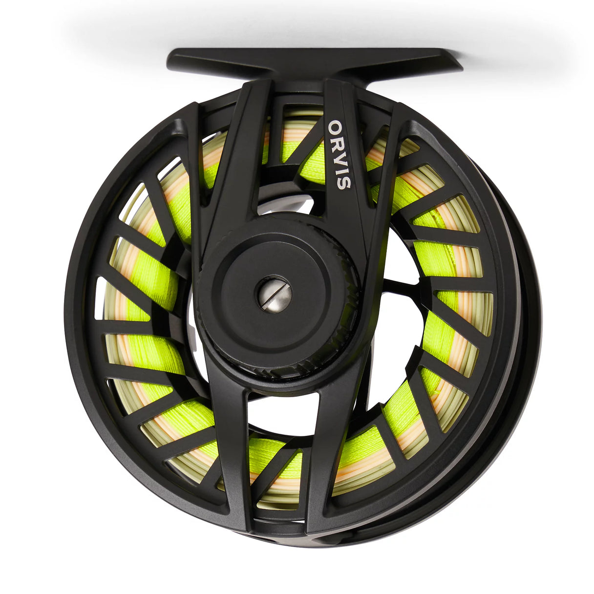 Orvis Clearwater Fly Reel IV / Black Orvis Clearwater Fly Reel IV / Black
