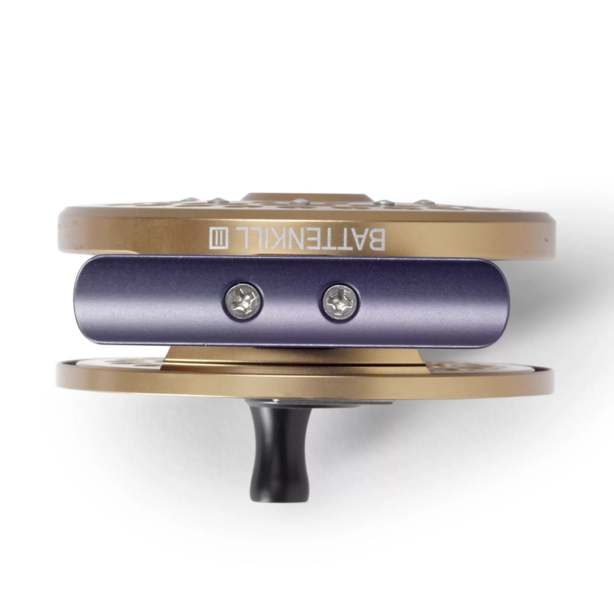 Orvis Battenkill Click Fly Reel | Classic Click-and-Pawl Trout Reel