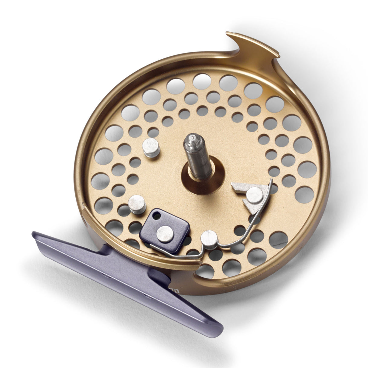 Orvis Battenkill Click Fly Reel I / Silver