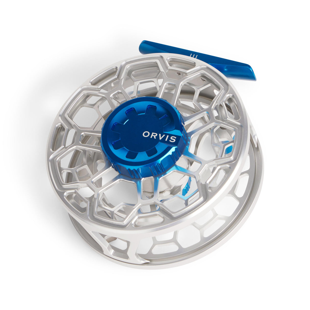 Orvis Ratio Fly Reel - III