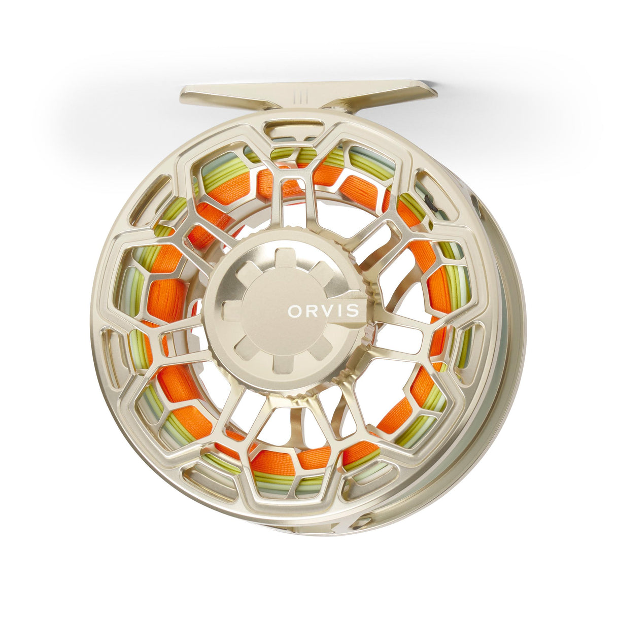 Orvis Ratio Reel