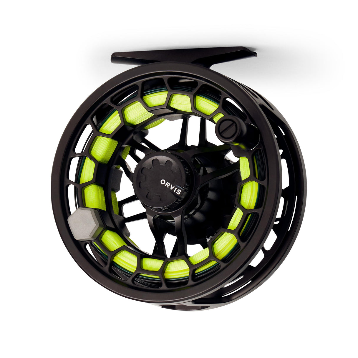 Orvis Ratio Reel Orvis Ratio Reel