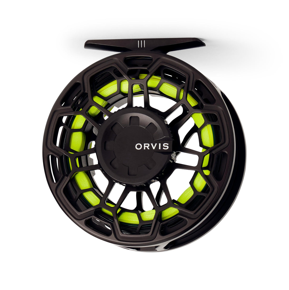 Orvis Ratio Reel | Yellow Dog Flyfishing Orvis Ratio Reel | Yellow Dog Flyfishing