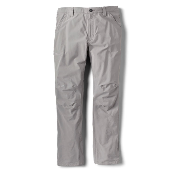 Orvis Orvis Men's Jackson Quick-Dry Pant - Gunmetal.
