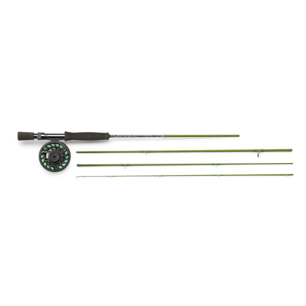 Orvis Mighty-Mite Outfit 5WT 8'
