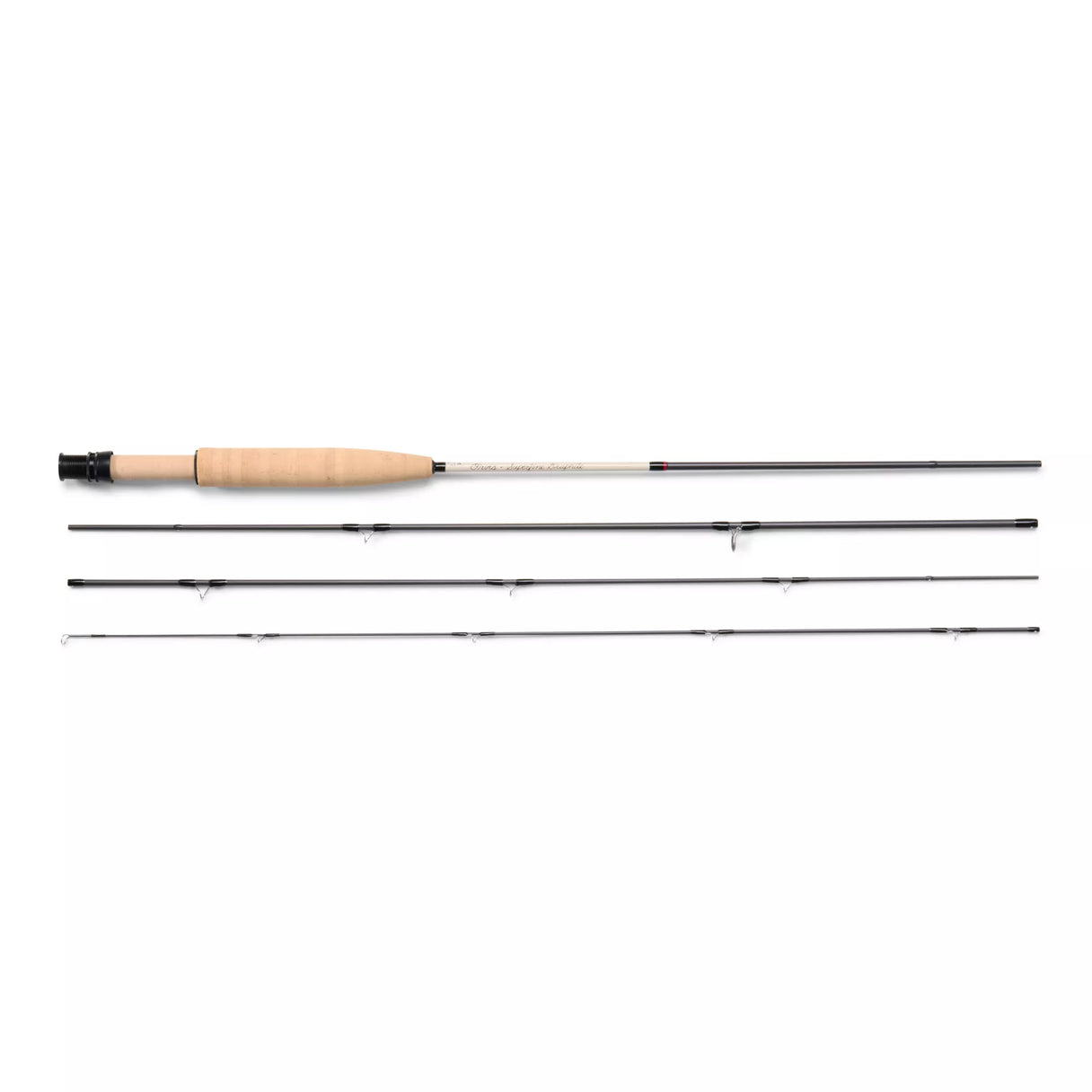 Orvis Superfine Graphite 4WT 7'11 Orvis Superfine Graphite 4WT 7'11