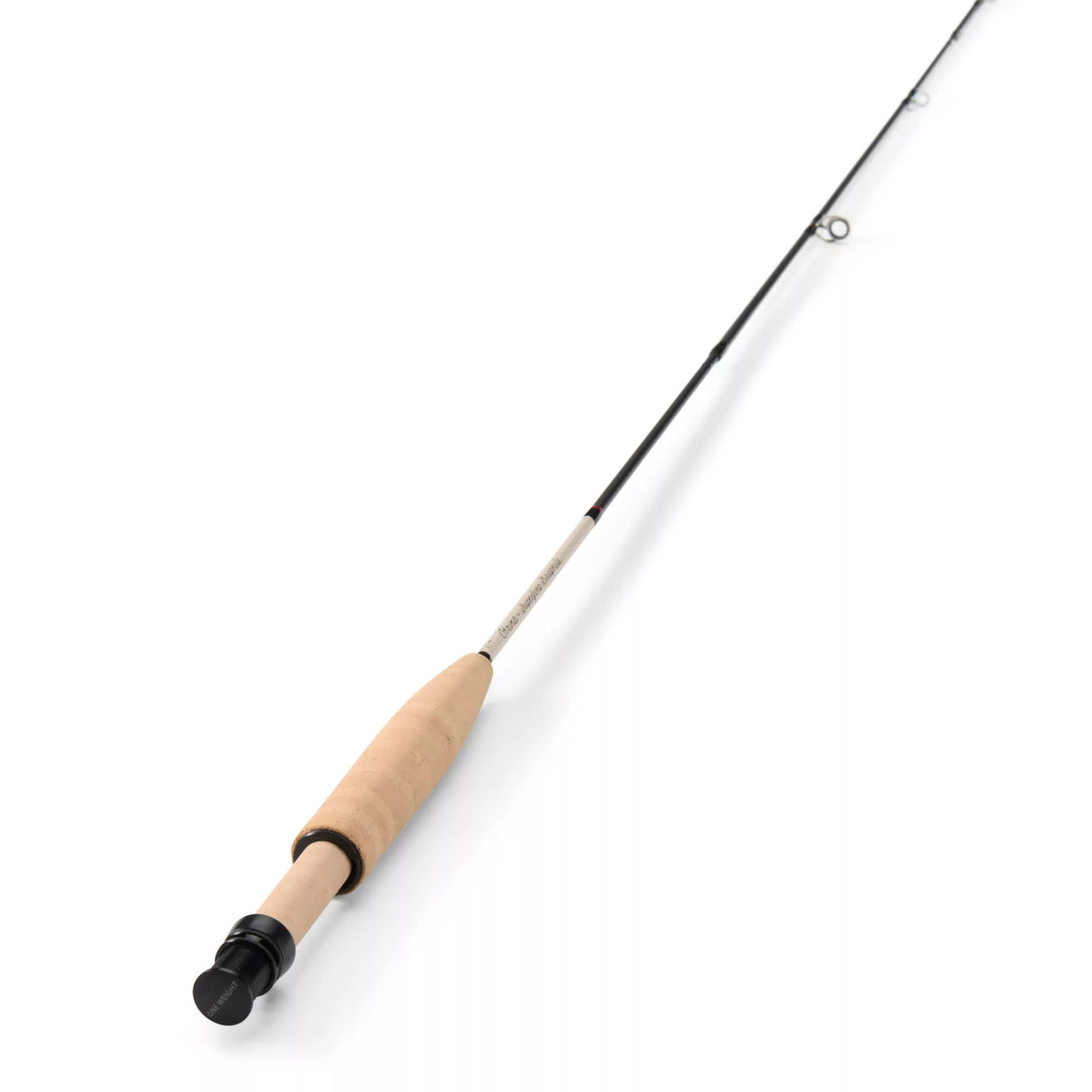Orvis Superfine Graphite 5WT 7'9