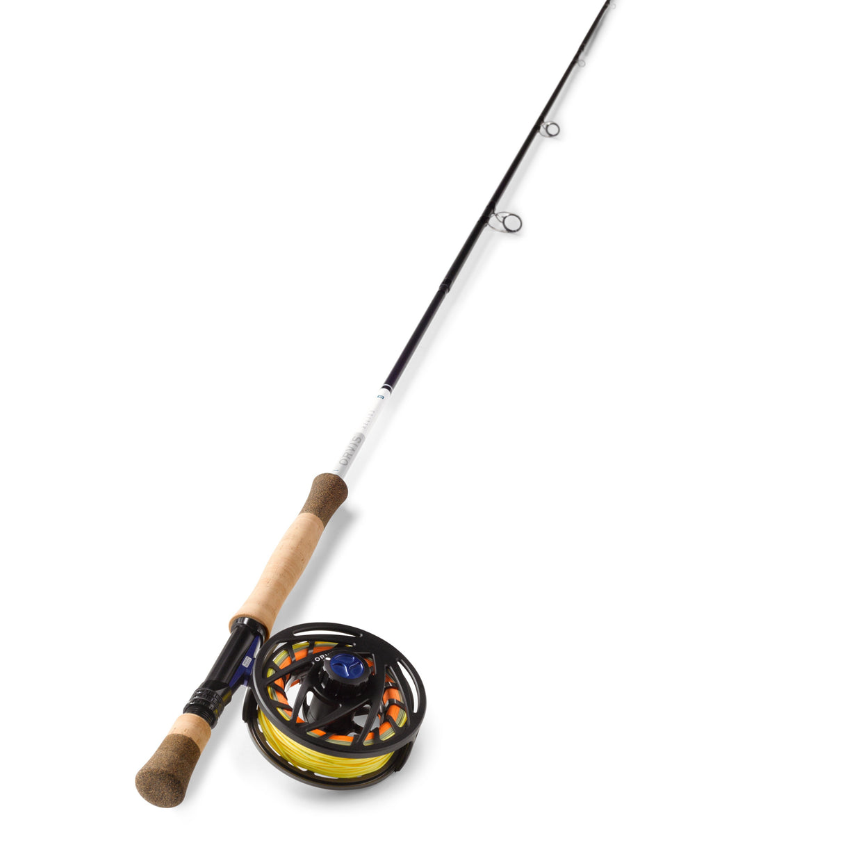 Orvis Helios D 11WT 9' | Yellow Dog Flyfishing Orvis Helios D 11WT 9' | Yellow Dog Flyfishing