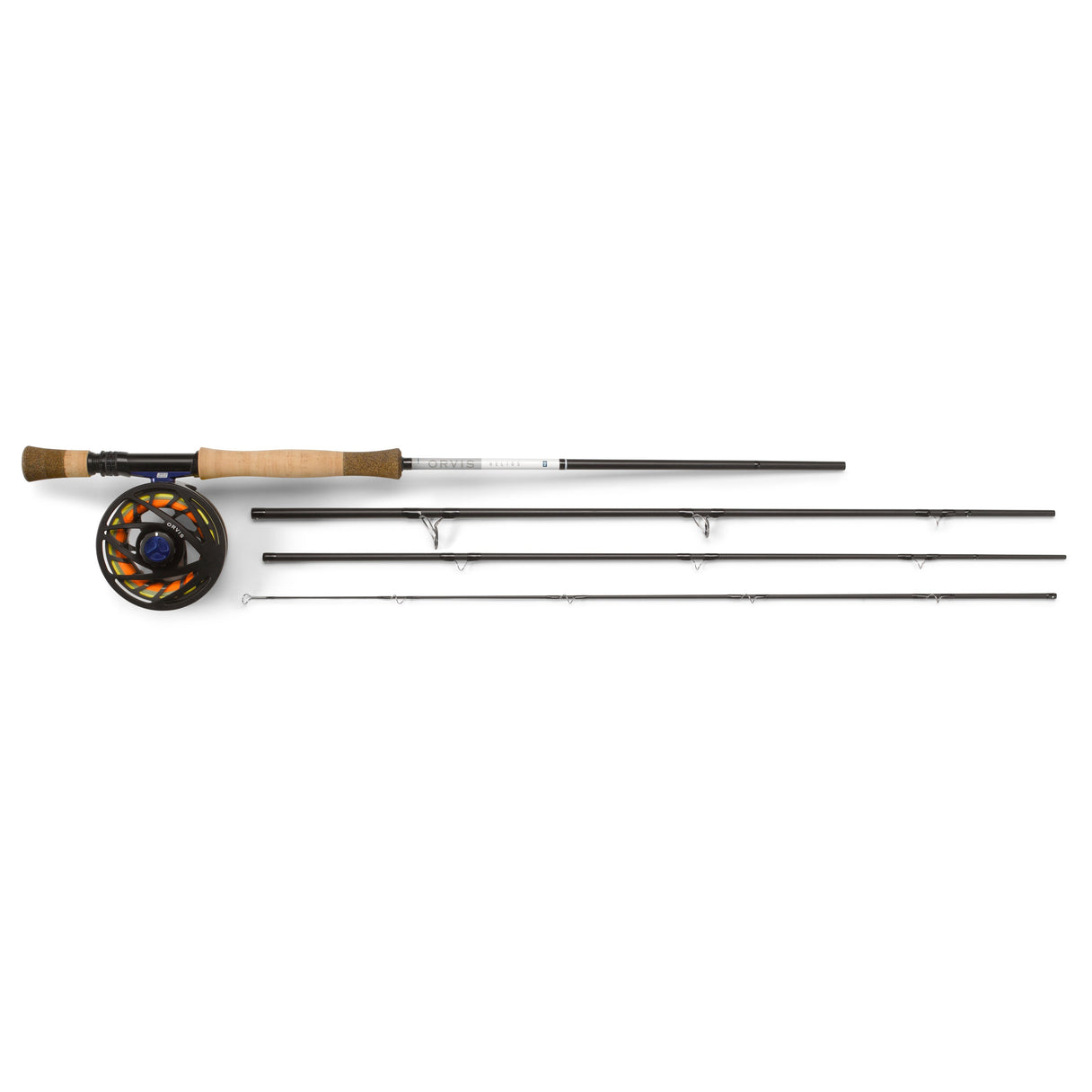 11wt fly reel Orvis Helios D 11WT 9'