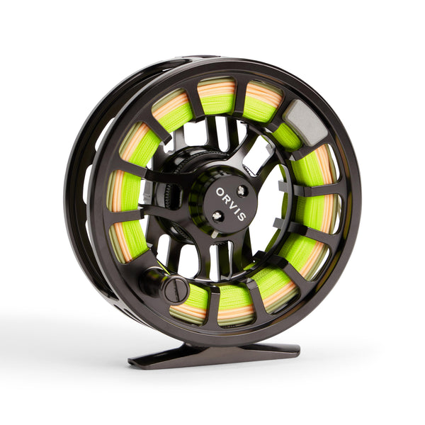 Orvis Hydros Reel