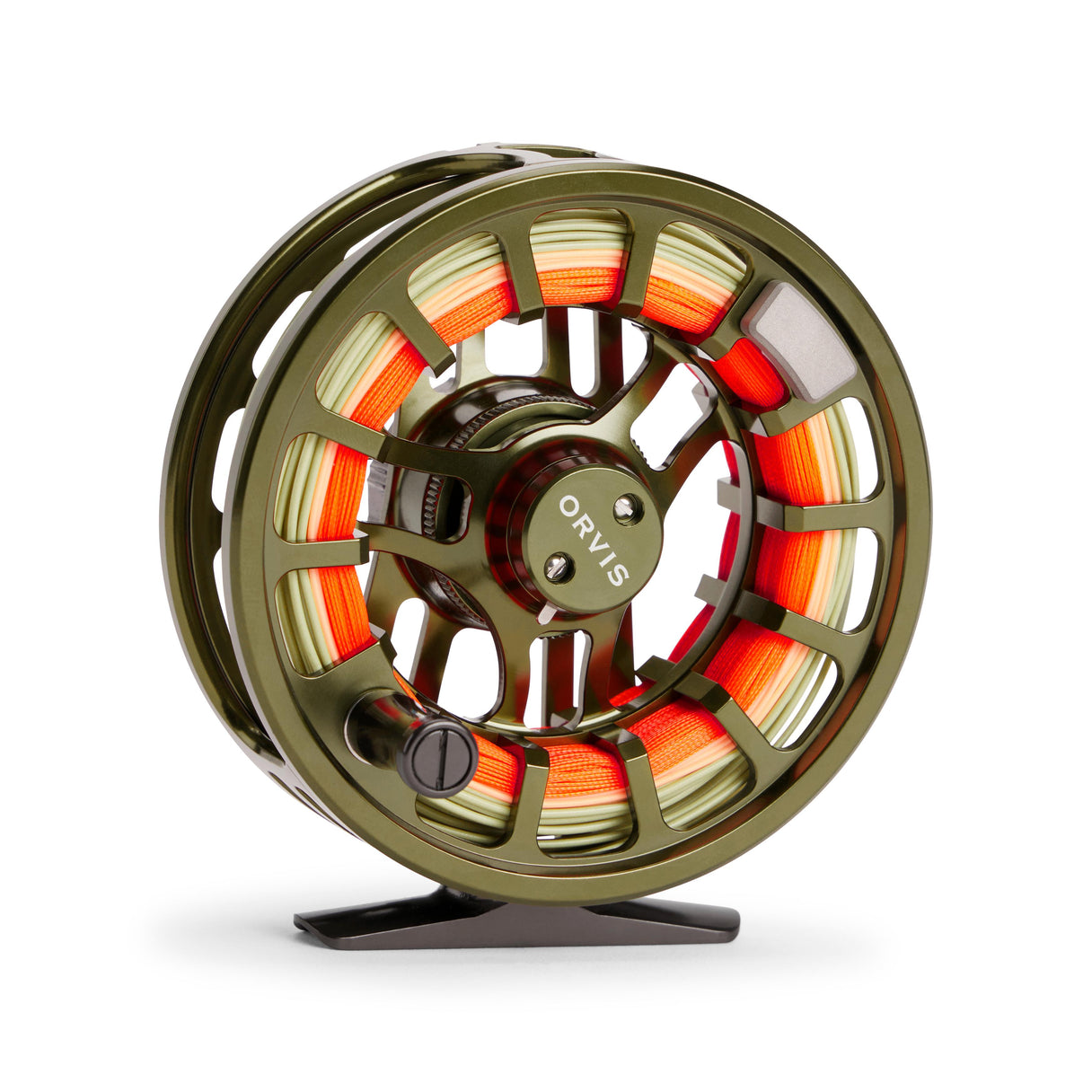 Hydros Reel