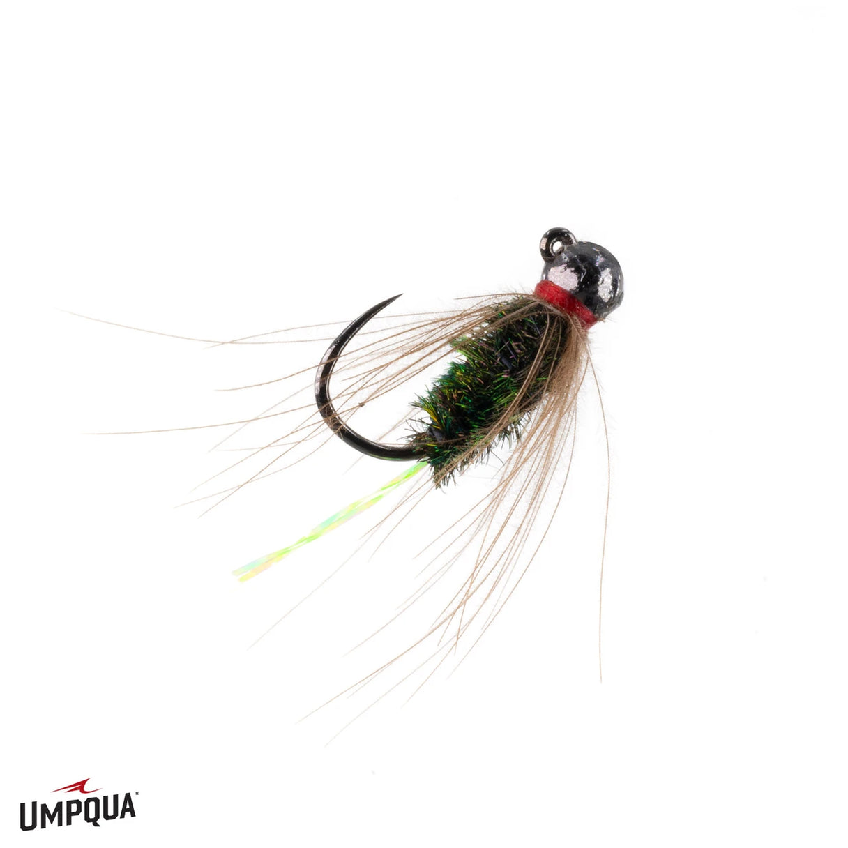 3Pea Nymph