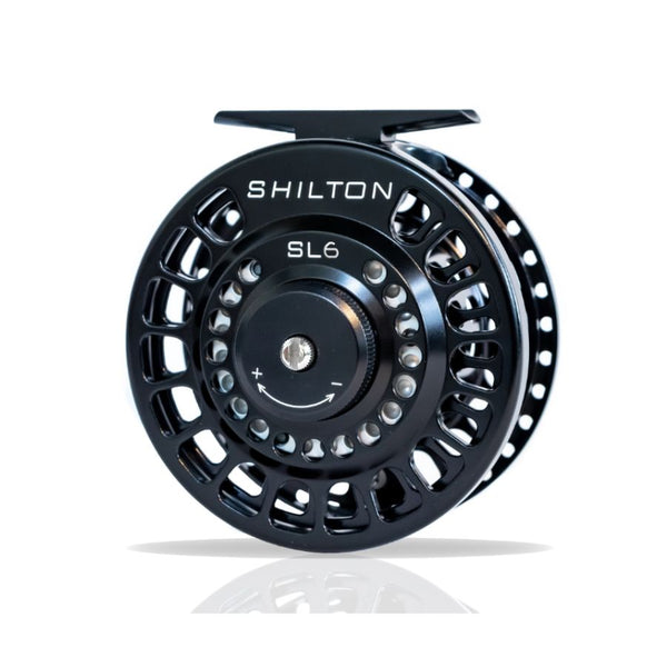 ORVIS MIRAGE LT - Classic Trout Fly Reel