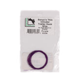 Senyo's Intruder Wire Thin