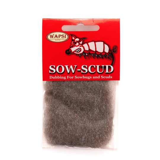 Wapsi Sow-Scud Dubbing