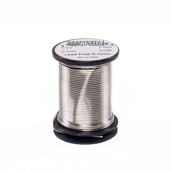 Semperfli Lead Free Heavy Weighted Wire