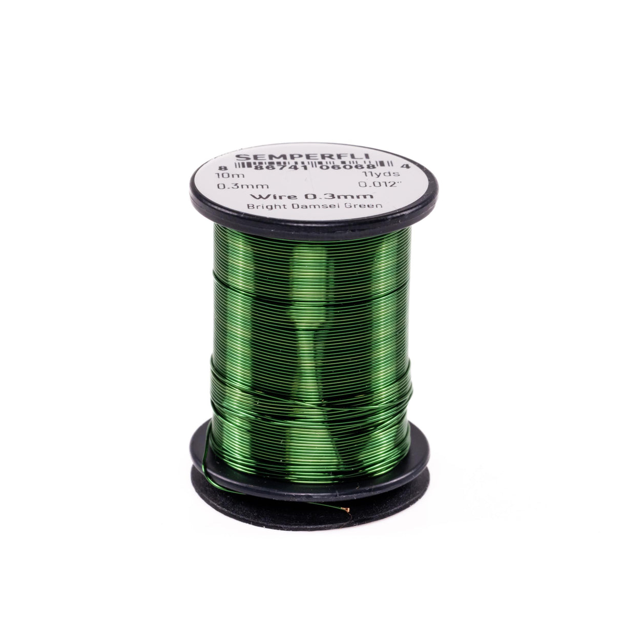 Semperfli Wire 0.3 mm