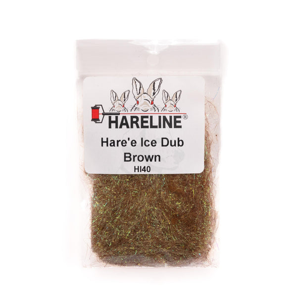 Hares Ice Dub