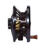 Bauer RVR Fly Reel