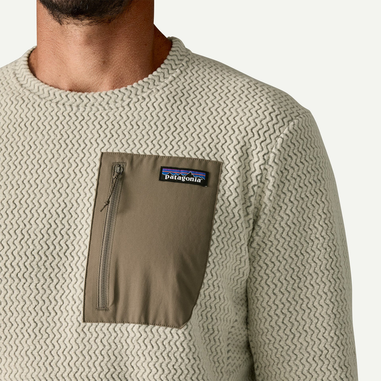 Patagonia Men's R1 Air Crew