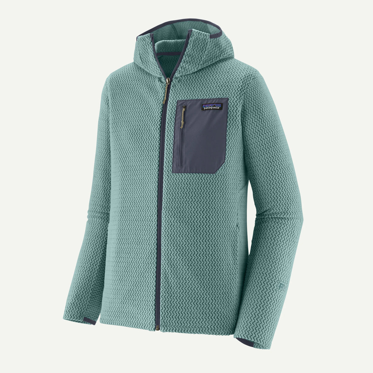 Patagonia M's R1 Air Full-Zip Hoody
