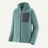 Patagonia M's R1 Air Full-Zip Hoody