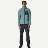 Patagonia M's R1 Air Full-Zip Hoody