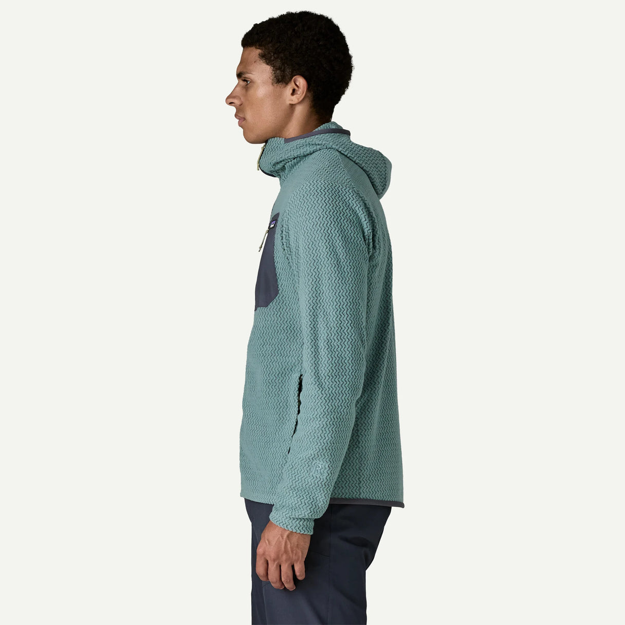 Patagonia M's R1 Air Full-Zip Hoody