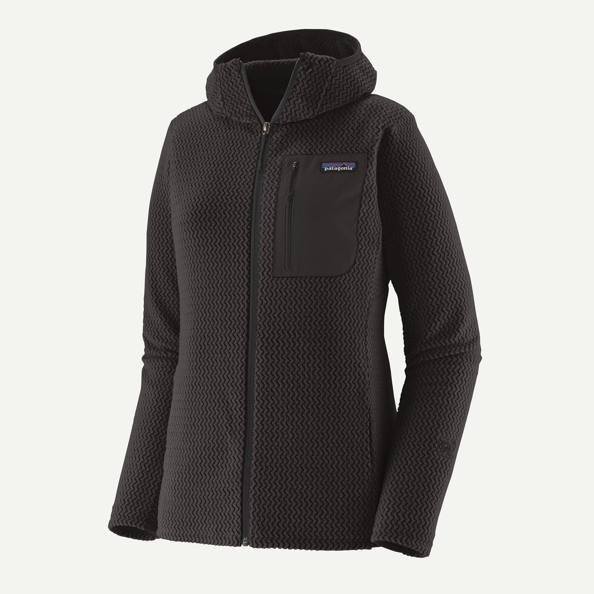 Patagonia Women's R1 Air Full-Zip Hoody