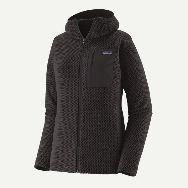 Patagonia Women's R1 Air Full-Zip Hoody