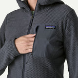 Patagonia Women's R1 Air Full-Zip Hoody