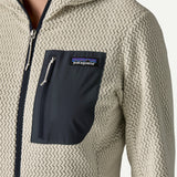 Patagonia Women's R1 Air Full-Zip Hoody