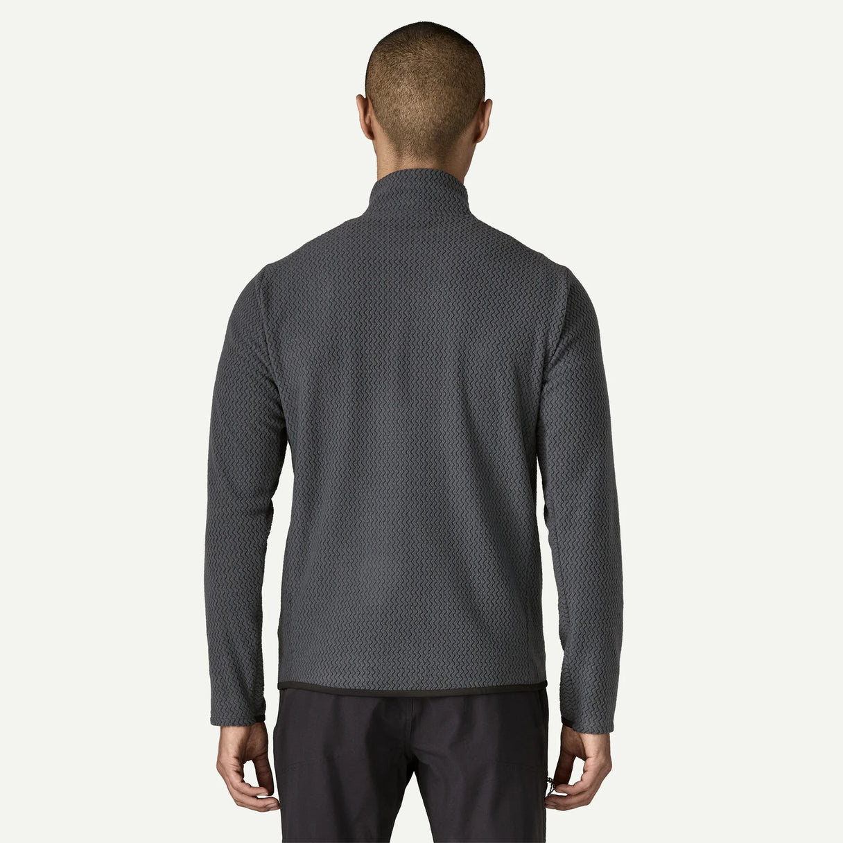 Patagonia M's R1 Air Jacket - Lynx Tan