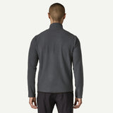 Patagonia M's R1 Air Jacket - Lynx Tan