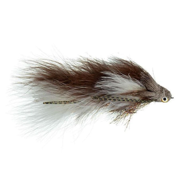 Menage a Dungeon - Natural - Size 1/0