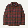 Trail Rider: Sequoia Red