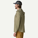 Patagonia M's River Rambler Hybrid Sun Hoody